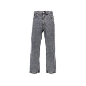 Polar Skate Co Men '93' Oversized Fit Jeans